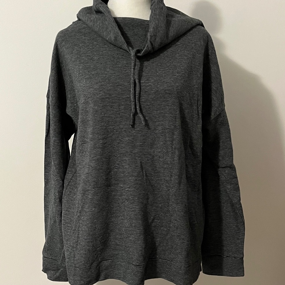 Talbots Cowl Neck Top